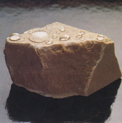 發(fā)展綠色建材，提高居住環(huán)境質(zhì)量